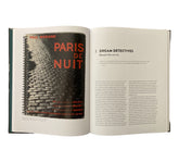 Making Strange: The Modernist Photobook in France